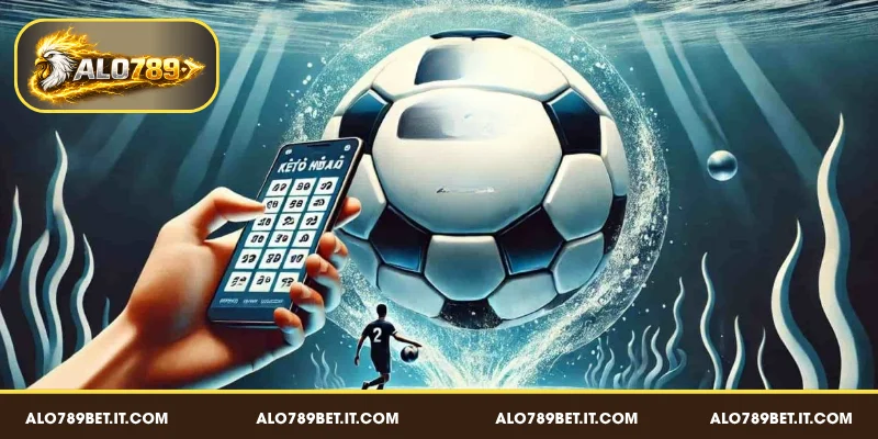 Áp dụng các bí kíp chơi kèo châu Á ALO789 BET