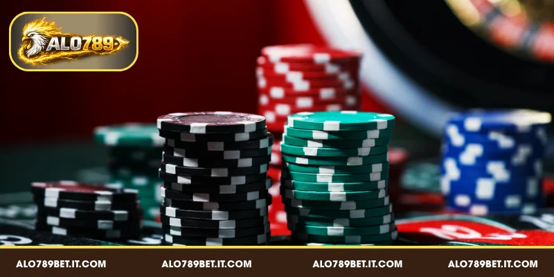 Cách tham gia Roulette ALO789 BET chi tiết từng bước