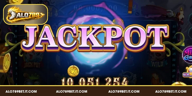 Chiến thuật chơi nổ hũ Bát Tiên Quá Hải chinh phục Jackpot