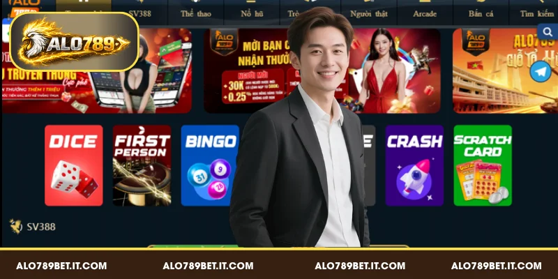 Giới thiệu thông tin cá nhân về CEO Johnny Hoang