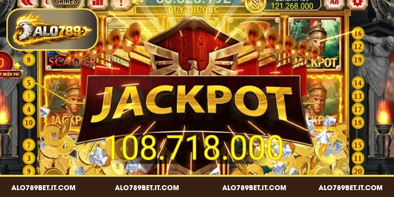 Hướng dẫn từng bước tham gia nổ hũ ALO789 BET