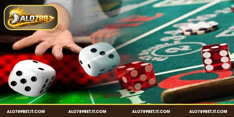 Khái quát về Tài Xỉu ALO789 BET
