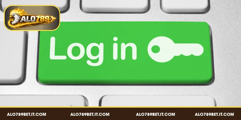 Lưu ý cần nắm rõ khi login vào ALO789 BET