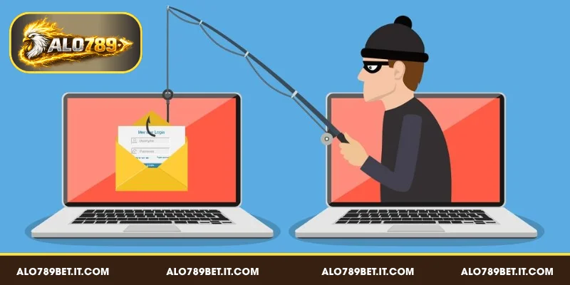 Lý do link truy cập giả mạo ALO789 BET gia tăng nhiều