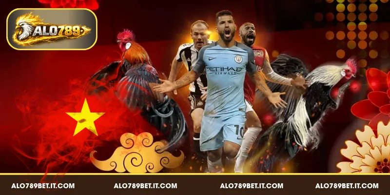 Lý do nên truy cập ALO789 BET dịp lễ 30/4 - 01/05