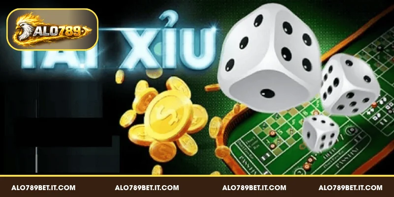 Mách bạn mẹo cược Tài Xỉu ALO789 BET