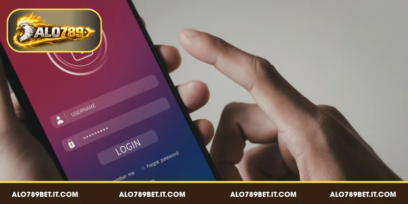 Những cách bảo mật tài khoản đăng nhập ALO789 BET đáng tin cậy