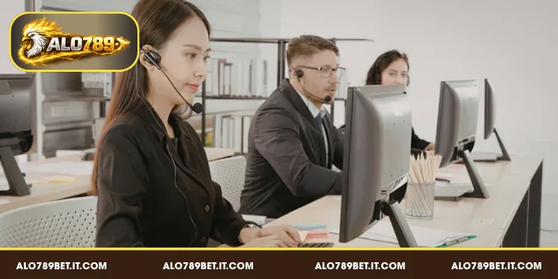 Những vị trí việc làm nổi bật trong tuyển dụng ALO789 BET