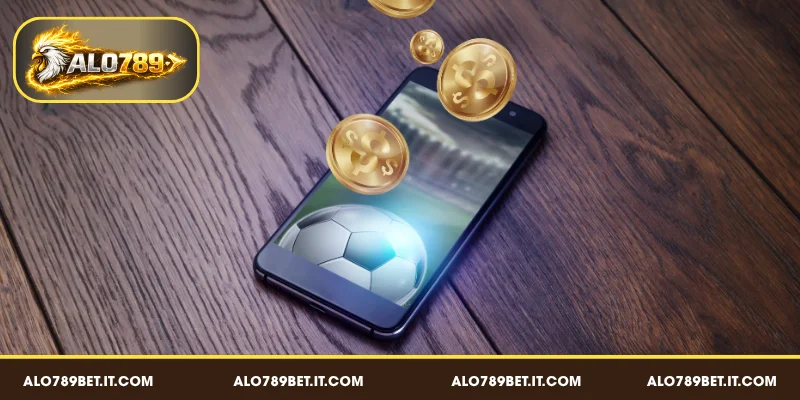 Phương pháp chơi kèo Châu Âu tối ưu lợi nhuận tại ALO789 BET
