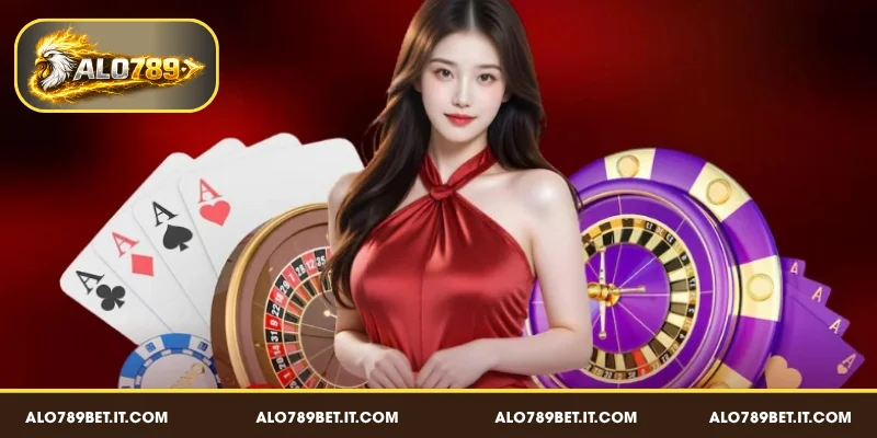 So sánh ALO789 BET với NEW88 về hệ sinh thái sản phẩm