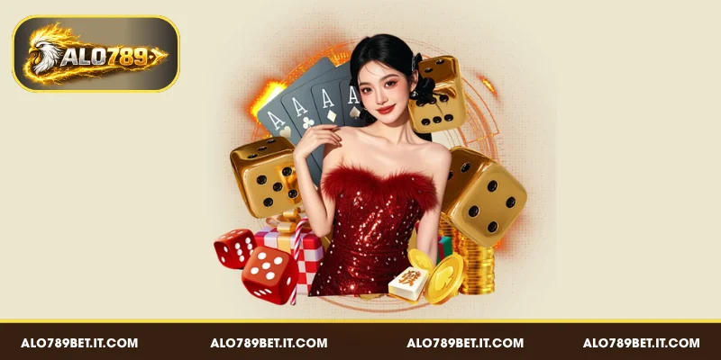 Tham gia Casino với mức vốn thấp