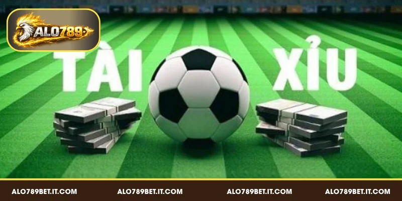 Thông tin về kèo cược Tài Xỉu tại ALO789 BET