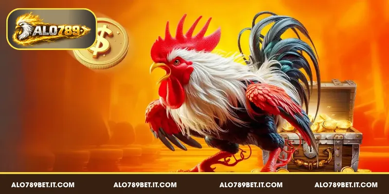 Tổng quan về sảnh đá gà ALO789 BET