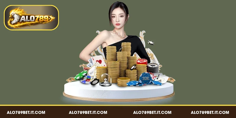 Vai trò khi tìm hiểu kinh nghiệm chơi Casino dễ thắng